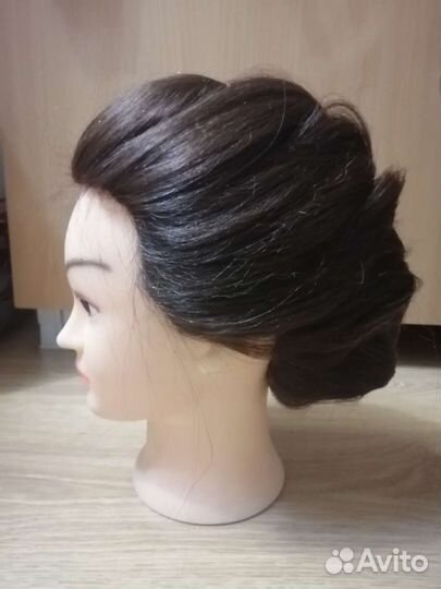 Болванка для причесок