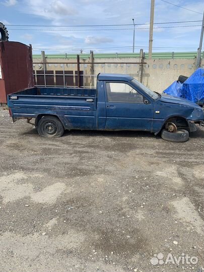 Тормозной цилиндр иж ода