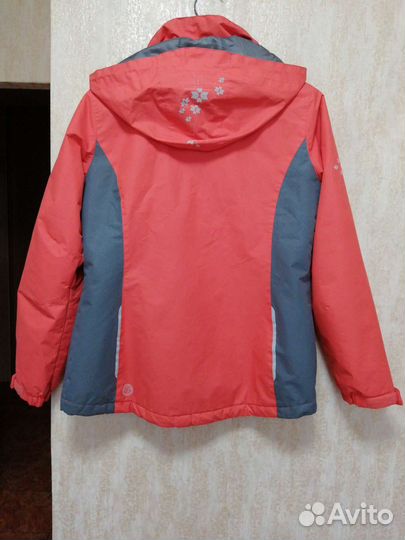 Спортивные костюмы 42-46, Куртка S