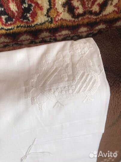 Белье постельное