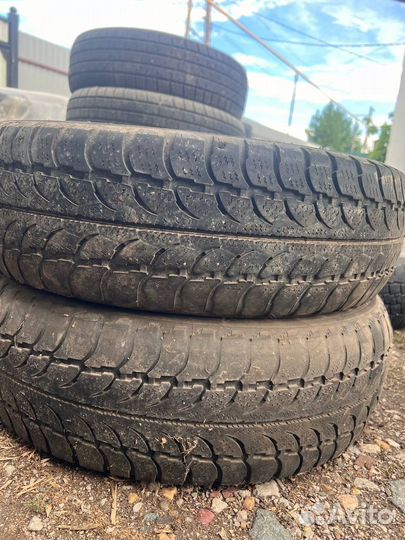 Amtel NordMaster CL 185/65 R15