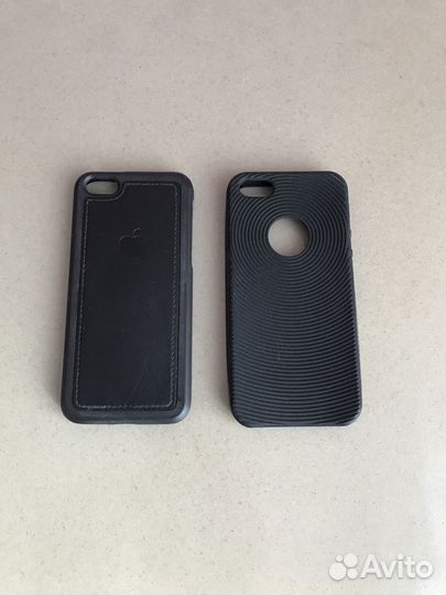 Чехлы для телефонов