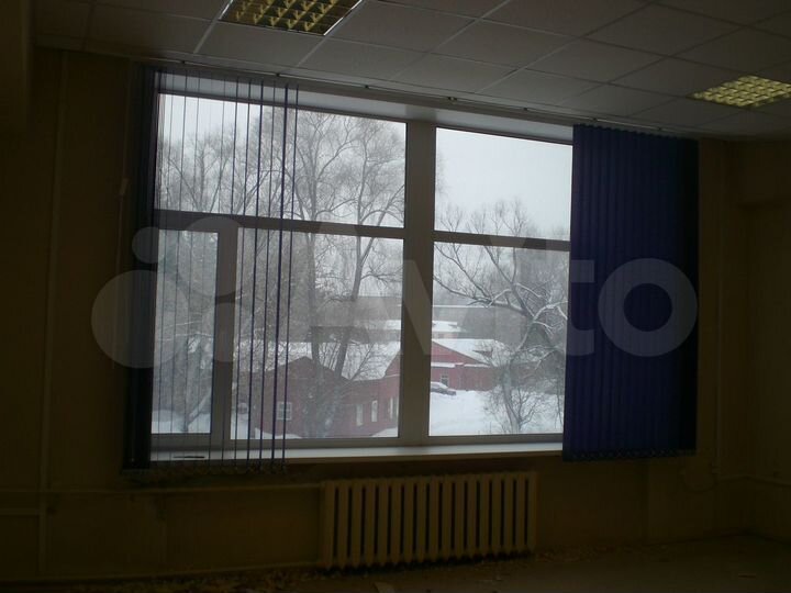 Офис, 38.8 м²