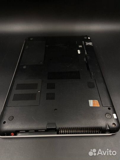 Ноутбук sony vaio svf152c29v