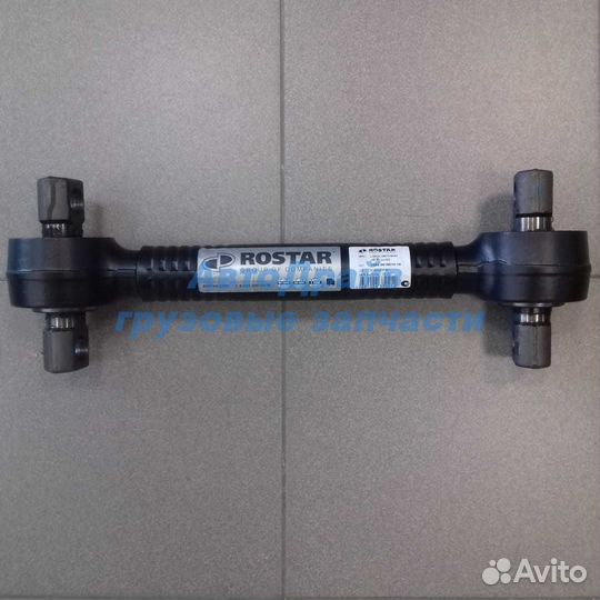 Тяга реактивная MAN TGA TGS TGX 81432206342