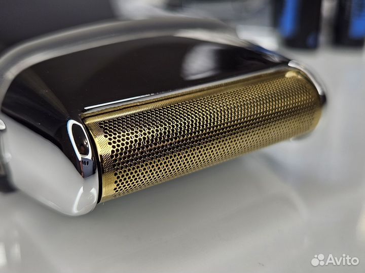 Проф шейвер BaByliss PRO foilfx01 4artists fxfs1E