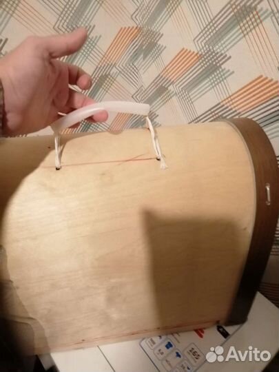 Роевня для пчел (раскладная пластик)