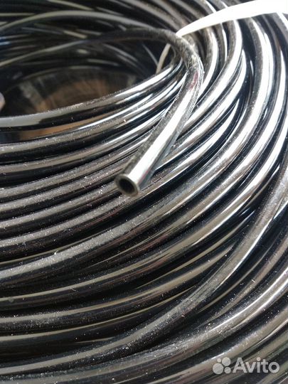 Шланг для капельного полива 4/6 мм