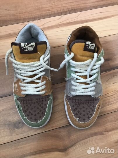 Кроссовки подростковые 38 размер