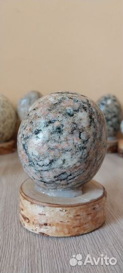 Натуральные камни