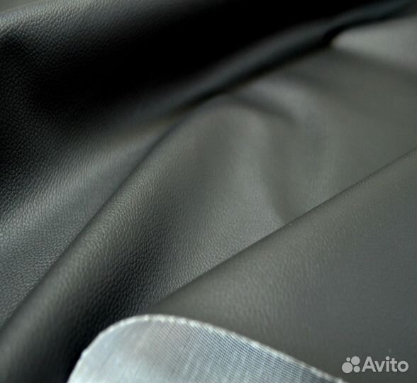 Кожа искусственная. Дермантин