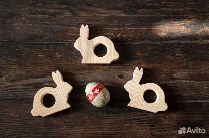 Подставки для яиц