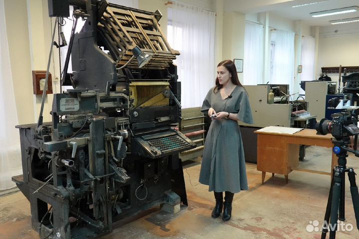 Индивидуальные экскурсии по Серпухову и Тарусе