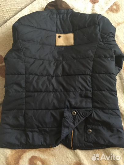 Куртка ветровка Zara