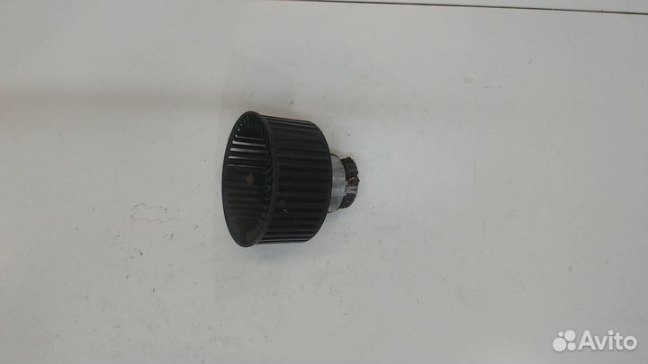 Двигатель отопителя Opel Vectra C, 2003