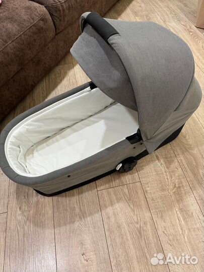 Коляска cybex balios s lux 3 в 1