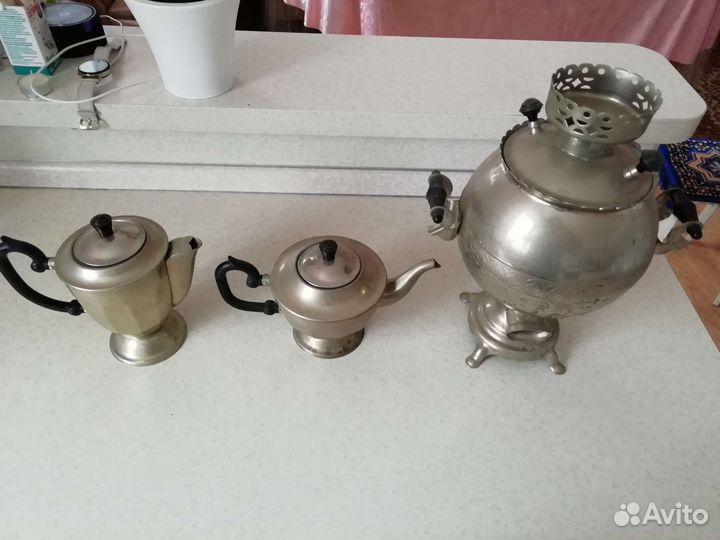 Самовар