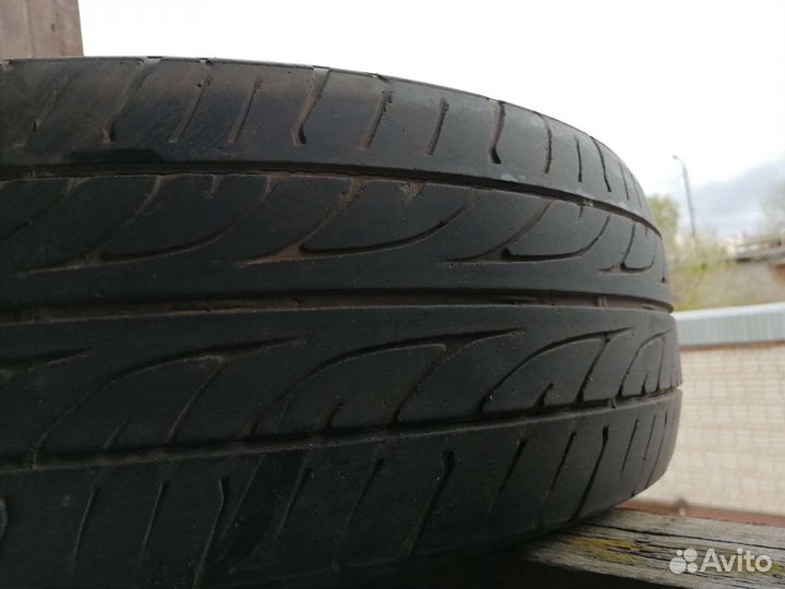 Dunlop SP Sport LM703 205/60 R16