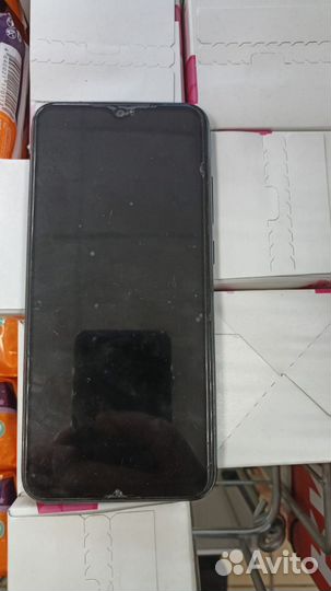 Xiaomi Redmi Note 8T, 4/64 ГБ