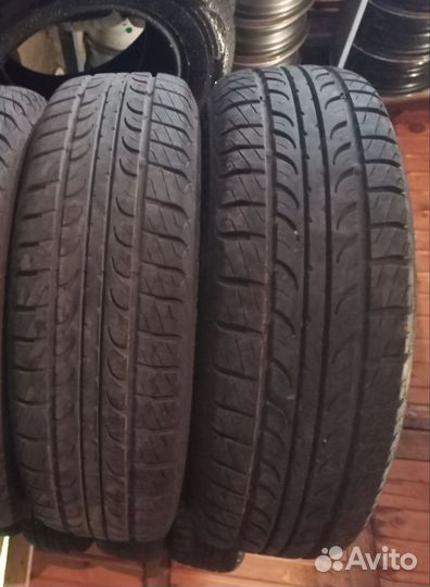 Tunga Zodiak 2 175/70 R13