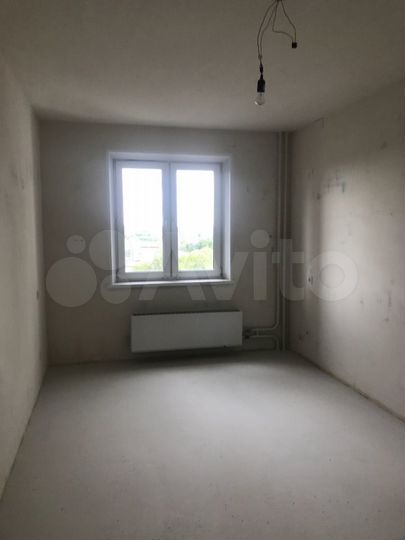 2-к. квартира, 55,8 м², 4/10 эт.