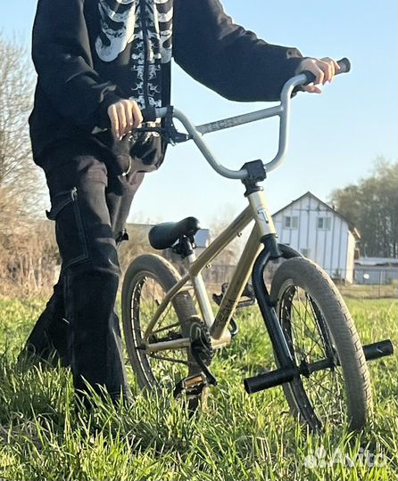 Bmx tech team goof 20