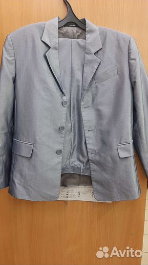 Костюм на мальчика