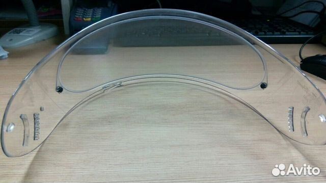 Визор/шлем shоеiсwr1 NXR хR-1100 сNS1