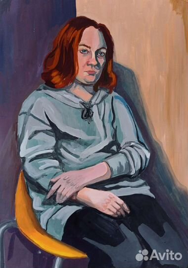 Картина на заказ, иллюстрации