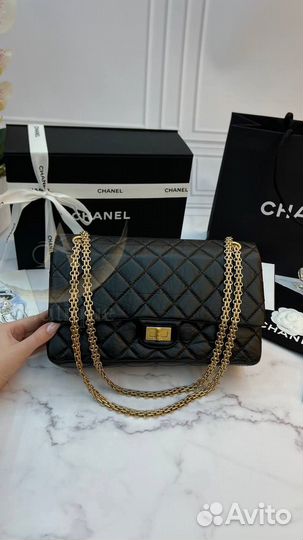 Сумка Chanel 2.55