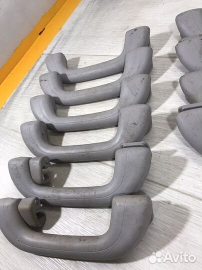 Ручки салонные от Hyundai grand starex,H-1