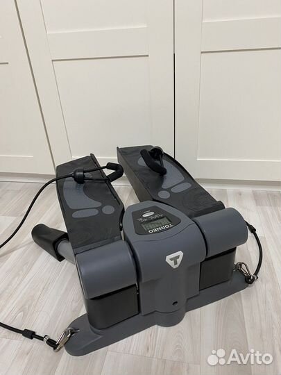 Мини-степпер Torneo Twister S-211