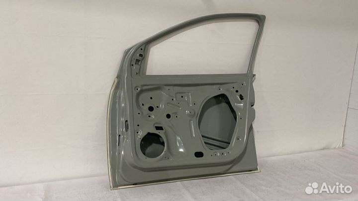 Дверь передняя правая Volkswagen Polo 5 (2010-2020)