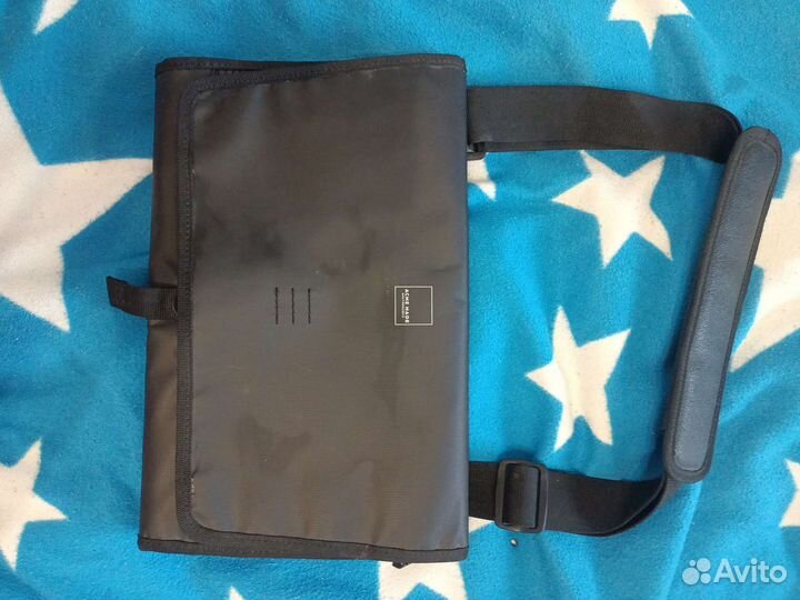 Acme made SAN francisco Сумка для планшета