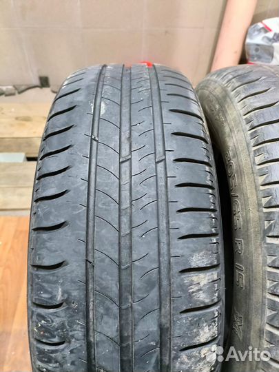 Michelin Energy Saver 205/65 R15