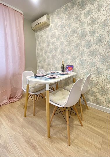 2-к. квартира, 51 м², 9/9 эт.