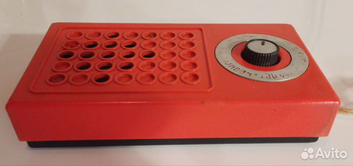 Радиоточка СССР. брянск