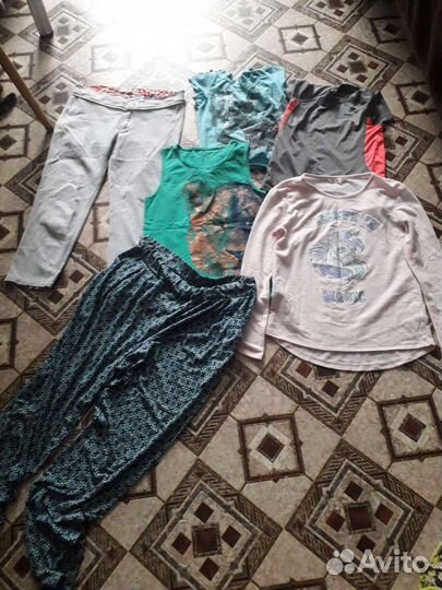 Вещи для девочки