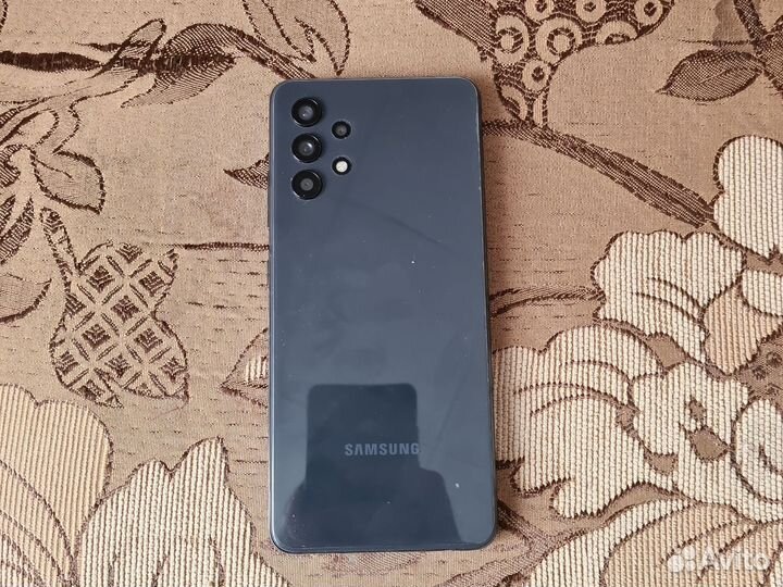 Samsung Galaxy A32, 4/64 ГБ