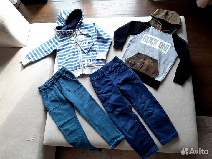 Р.110 HM Reserved Асооla Рубашка