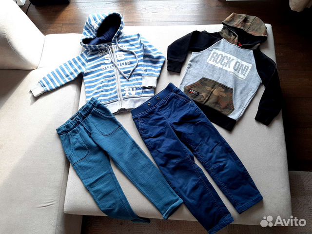 Р.110 HM Reserved Асооla Рубашка