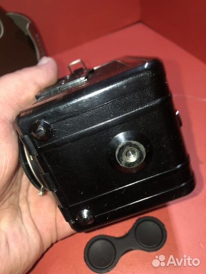 Фотоаппарат Любитель-2 Экспортный