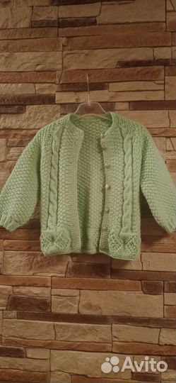 Костюм на девочку на 1,5 - 3 года