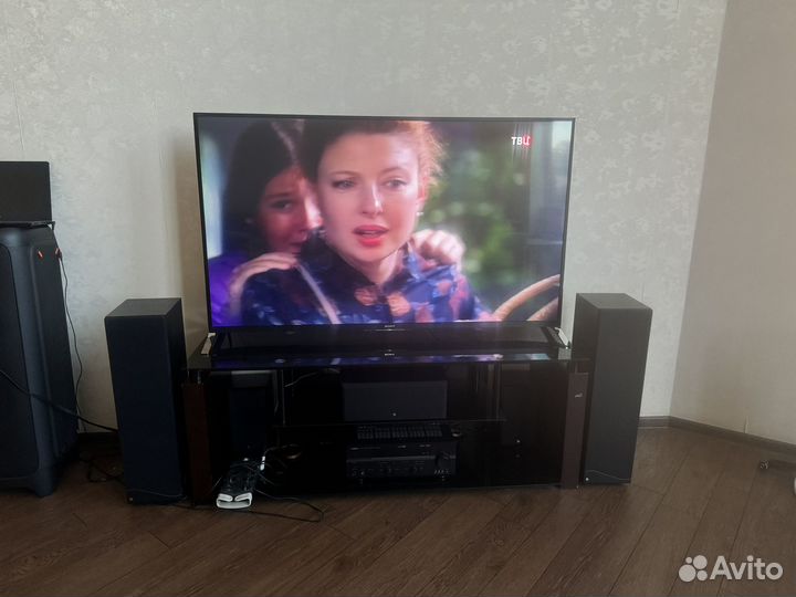 Акустика Kef