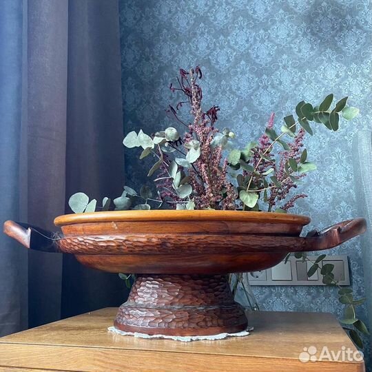 Ваза дерево