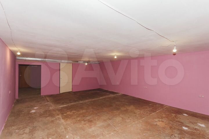 Свободного назначения, 136 м²