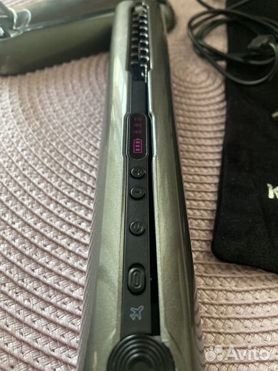 Выпрямитель для волос