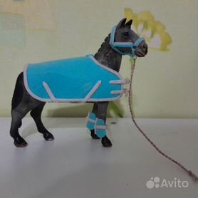 Липпицианская кобыла SCHLEICH