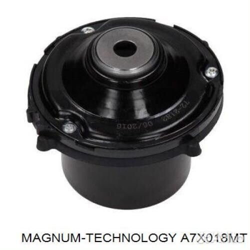 Подушка амортизатора переднего с подшипником Opel