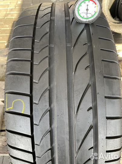 Bridgestone Potenza RE050A 225/45 R18